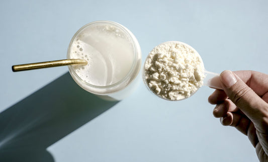 Do I need protein shakes or supplements?