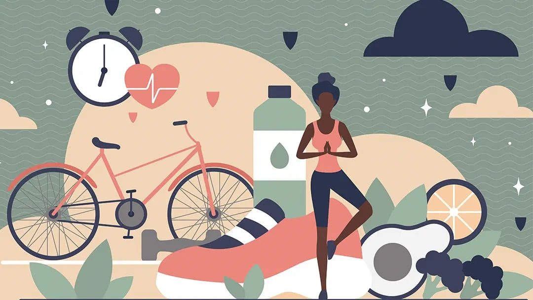 How to Improve My Health and Not Just Appearance: A Guide to True Vitality