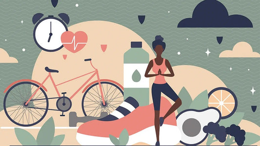 How to Improve My Health and Not Just Appearance: A Guide to True Vitality
