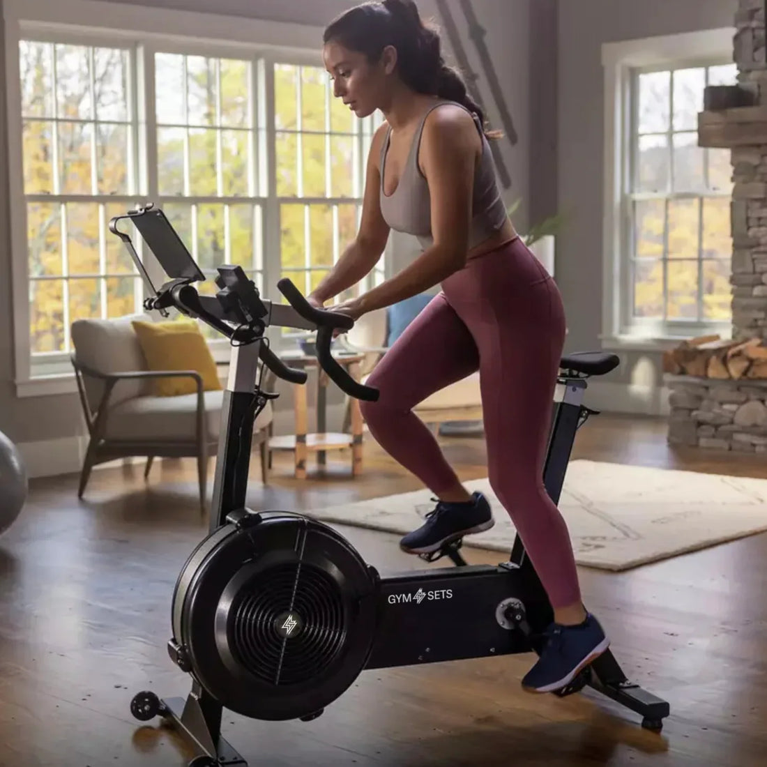 What is a Bike Erg and What Are the Benefits?