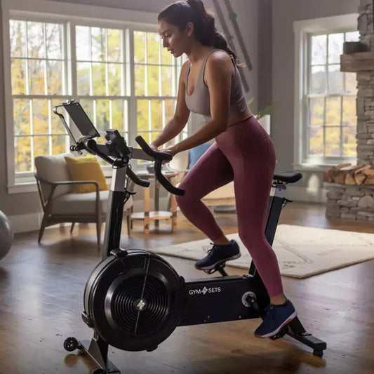 What is a Bike Erg and What Are the Benefits?