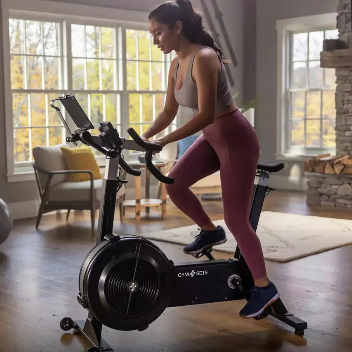 What is a Bike Erg and What Are the Benefits?