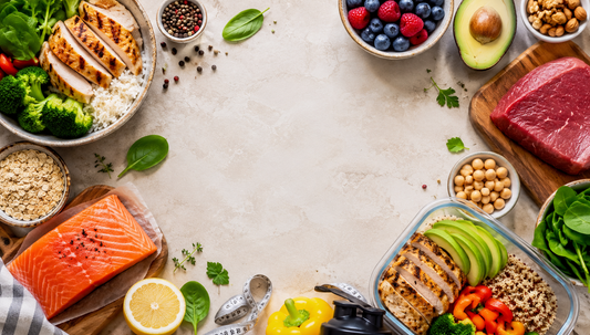 What are macros and how do I calculate them?