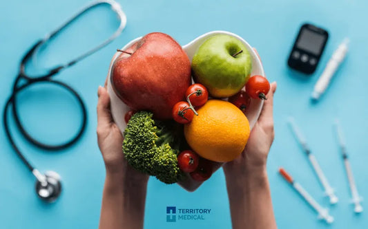 How Can I Improve My Health Through My Diet? A Realistic Guide to Better Living