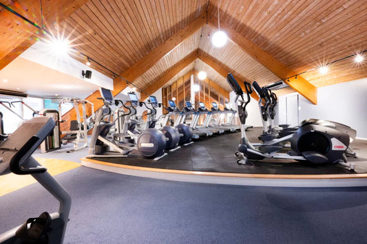 The Ultimate Financial Showdown: Average UK Gym Membership Price vs Home Gym Cost