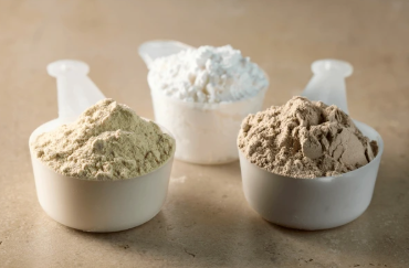 Do I Need Protein Supplements? A Complete Guide to Protein Powder and Whole Foods