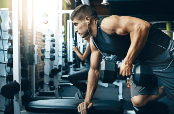 How to get big arms? The Ultimate Guide to Arm Growth