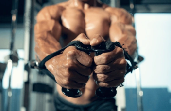 How to Get a Big Chest: The Ultimate Science-Backed Guide