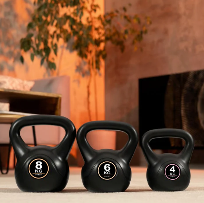 What Are Free Weights? The Complete Beginner’s Guide to Strength Training