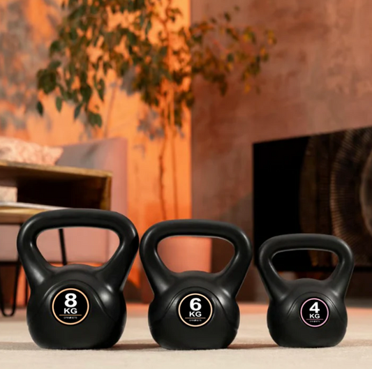 What Are Free Weights? The Complete Beginner’s Guide to Strength Training