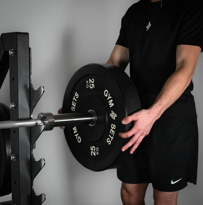 What Are Bumper Weight Plates? The Complete Guide for Home and Commercial Gyms