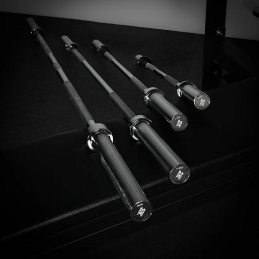 What Are Barbells? The Ultimate Guide to Strength Training’s Most Essential Tool
