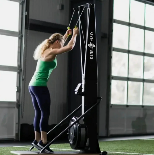 What is a SkiErg? The Best Guide to the Gym's Best All-Rounder