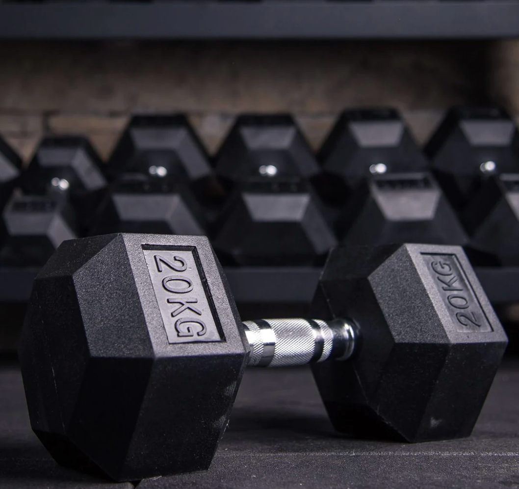 What Are the Best Dumbbell Exercises? The Ultimate Science-Backed Guide