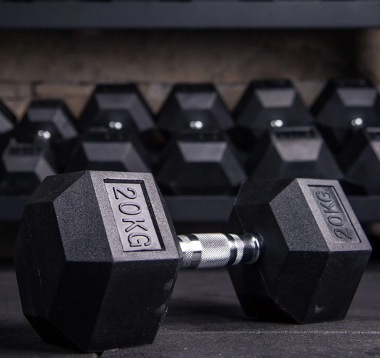 What Are the Best Dumbbell Exercises? The Ultimate Science-Backed Guide