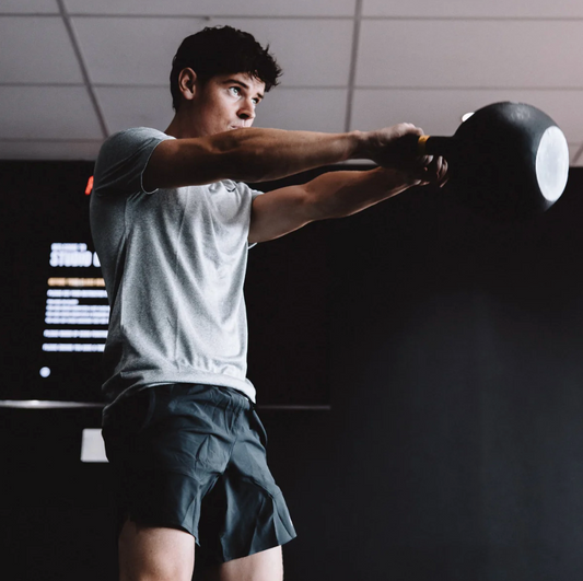 What are the best kettlebell exercises? The ultimate guide to full-body strength