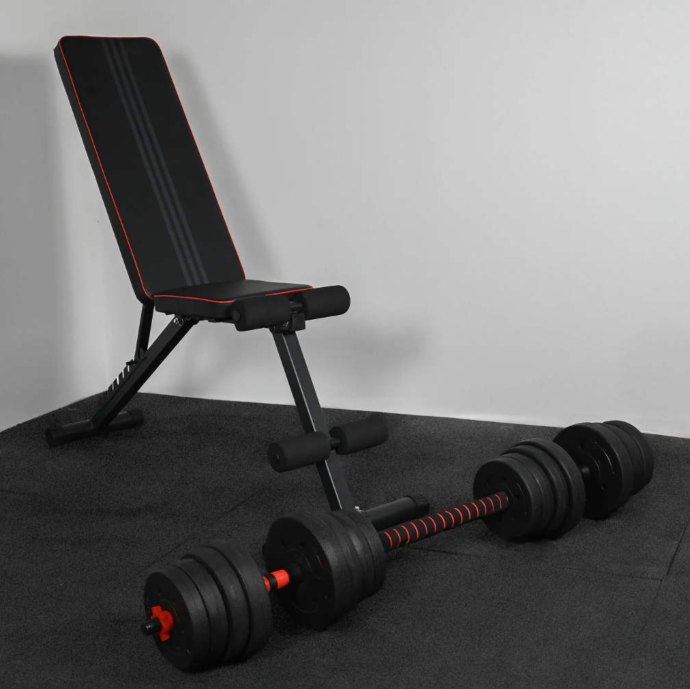 What Are the Best Barbell Exercises? The Go-to Strength Guide