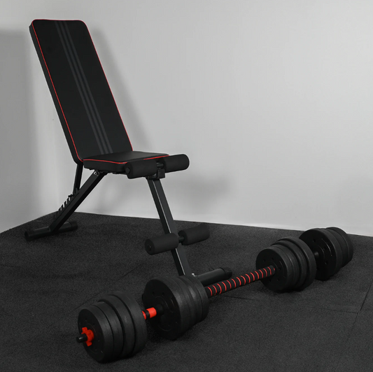 What Are the Best Barbell Exercises? The Go-to Strength Guide