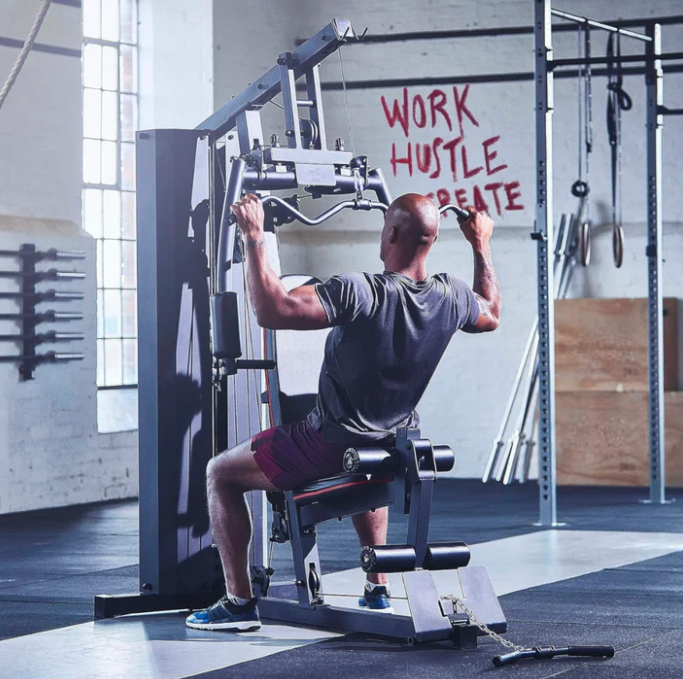 What Are the Best Gym Machine Exercises? Your Guide to Building Strength Safely