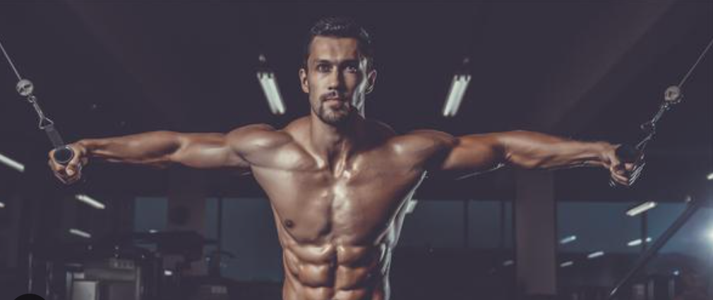 What is the optimium number of sets in a workout for building my chest?
