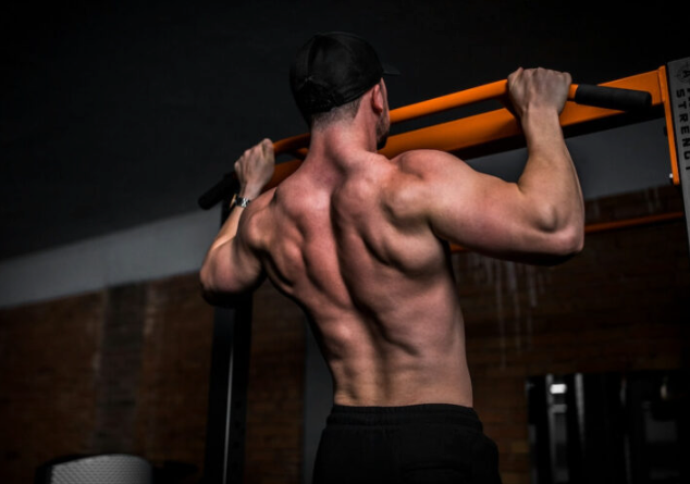 For Gaining Back Muscle, How Many Sets Should I Complete In A Workout?