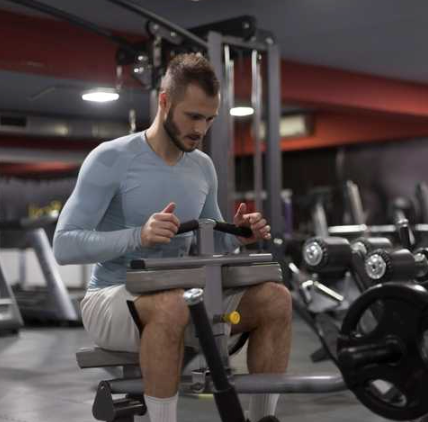 Which Muscle Group Requires the Most Effort to Build?