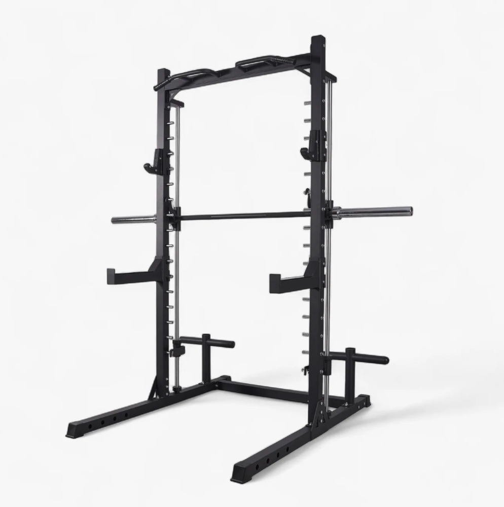 What is a Smith Machine? The Ultimate Guide for Beginners and Pros