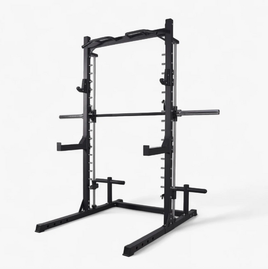 What is a Smith Machine? The Ultimate Guide for Beginners and Pros