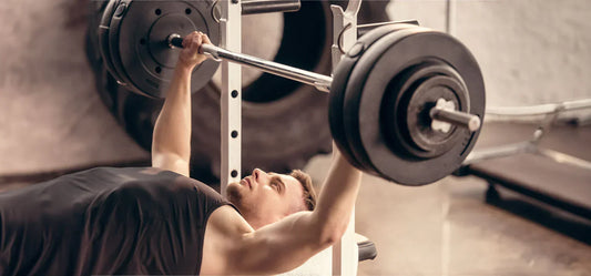 What is the Difference Between Olympic and Standard Plates?