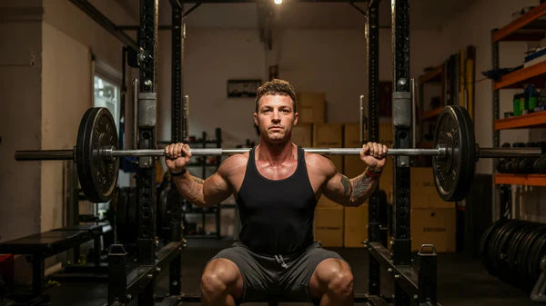 What is the best home gym rack? Your ultimate 2026 UK guide