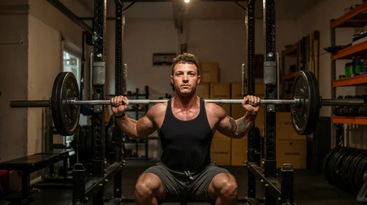 What is the best home gym rack? Your ultimate 2026 UK guide