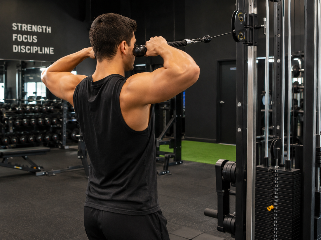 Face Pull Variations: The Best Ways to Build Stronger Shoulders, Traps and Upper Back