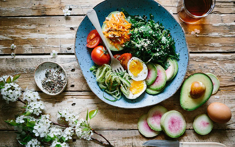 Is it Better to Eat Organic? A Deep Dive into the Food on Your Plate