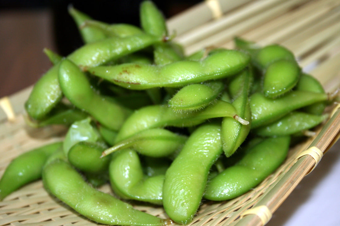 Exploring High-Protein Vegetables: Surprising Sources of Plant-Based Protein