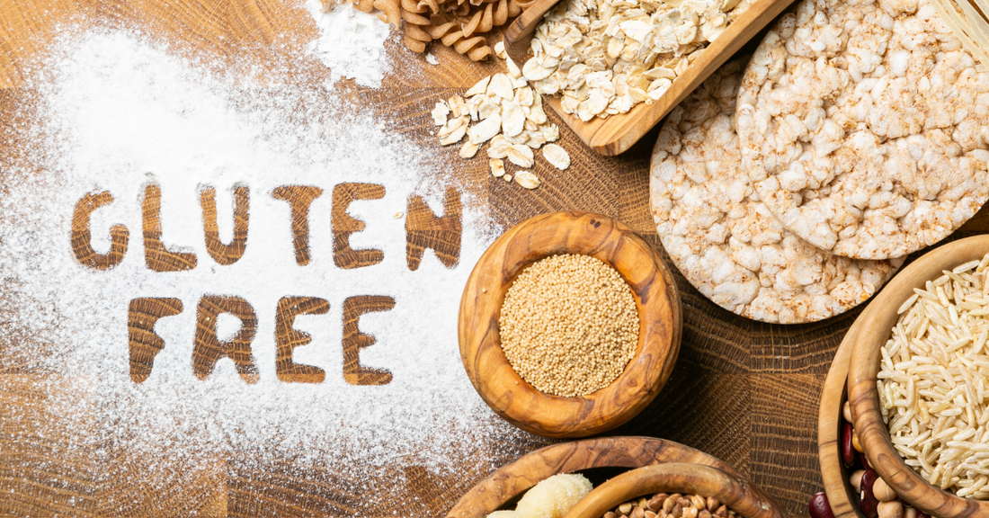 Is a gluten-free diet healthier? Exploring the facts behind the trend