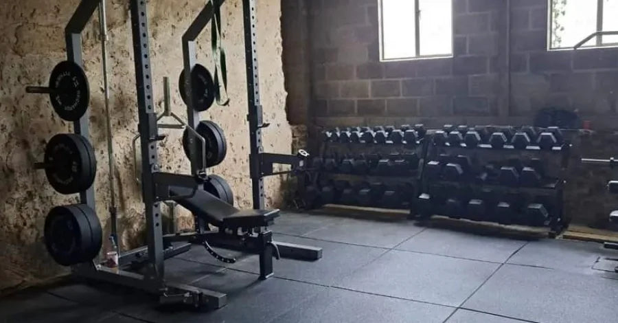 Building the Perfect Home Gym with Recharge Fitness: Top 5 Must-Have Equipment Pieces