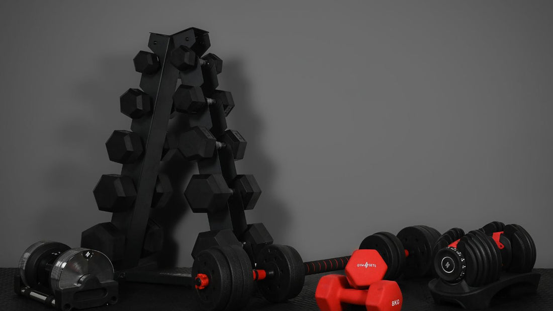 What Are The Best Home Exercise Equipments To Own?