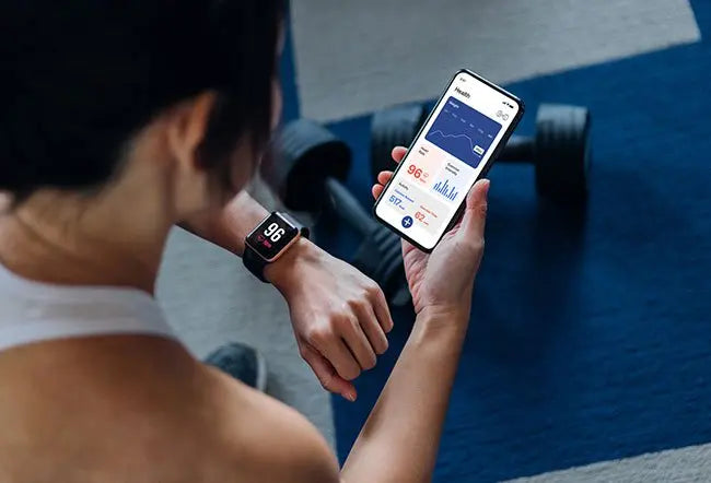 How Accurate is the Calorie Counter During Gym Exercises?