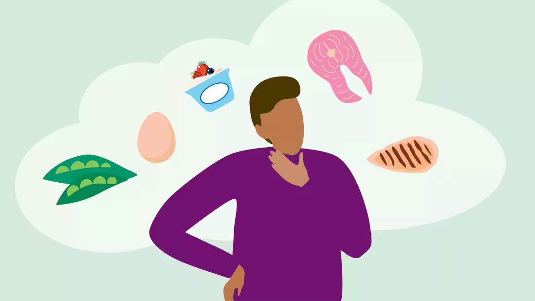 How Much Protein Should I Be Eating? A Realistic Guide to Fueling Your Body
