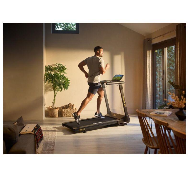 Why Choose a Treadmill as Your At Home Cardio Machine?