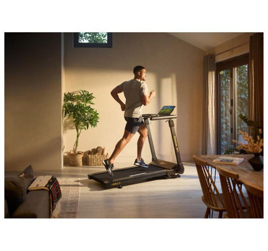 Why Choose a Treadmill as Your At Home Cardio Machine?