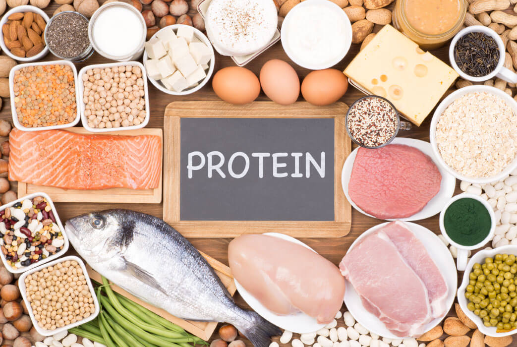How Much Protein Do I Need to Build Muscle? The Ultimate Science-Based Guide