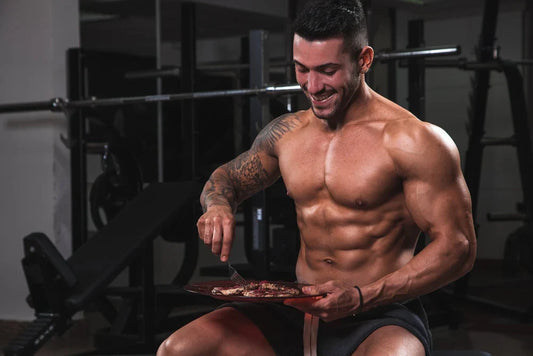 How Many Calories Do I Need to Add Muscle?