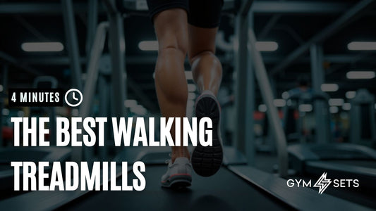 What are the best walking treadmills?