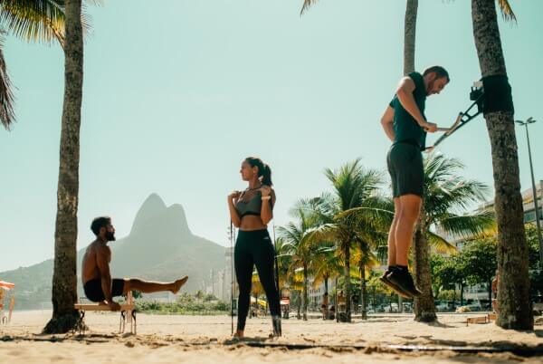 What is the Best Way to Get in Shape for a Summer Trip? Your Ultimate Guide