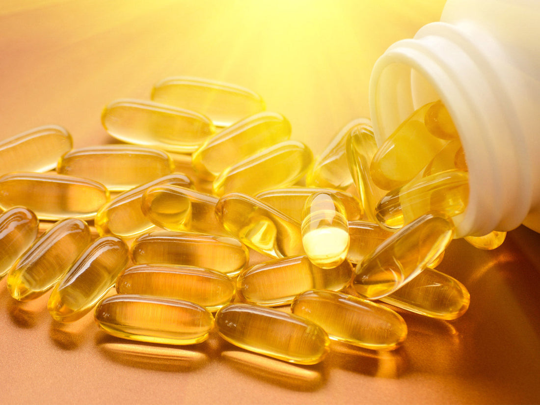 Do I Need to Take Vitamin D Supplements? A Comprehensive Guide for UK Health