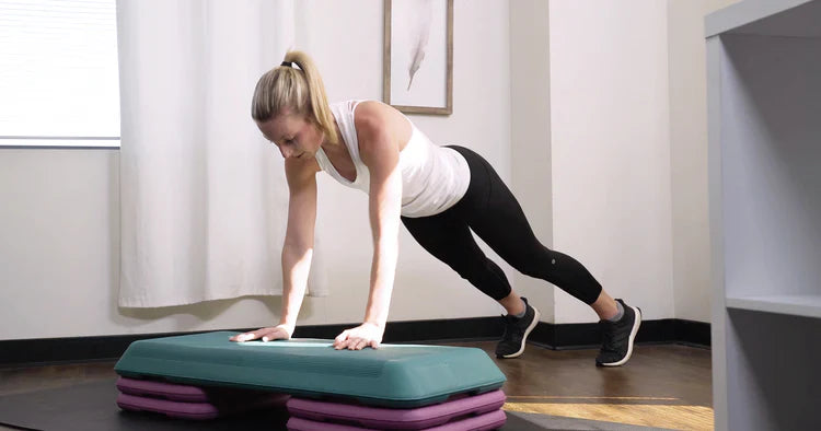 Cardio Equipment
