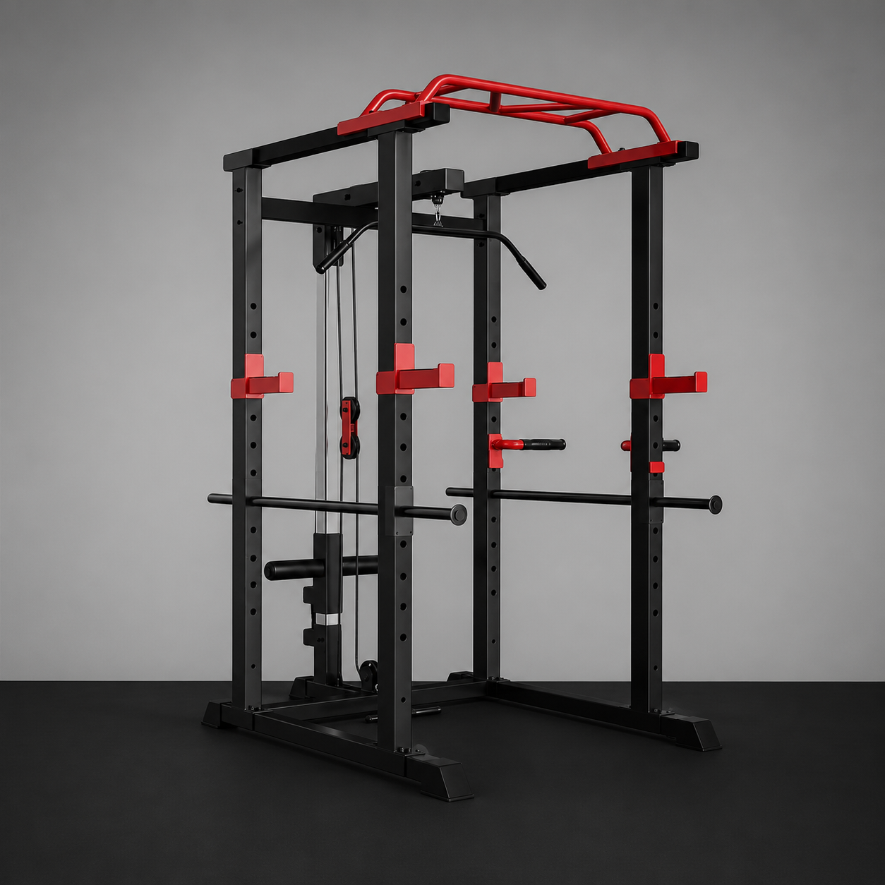 Power Racks