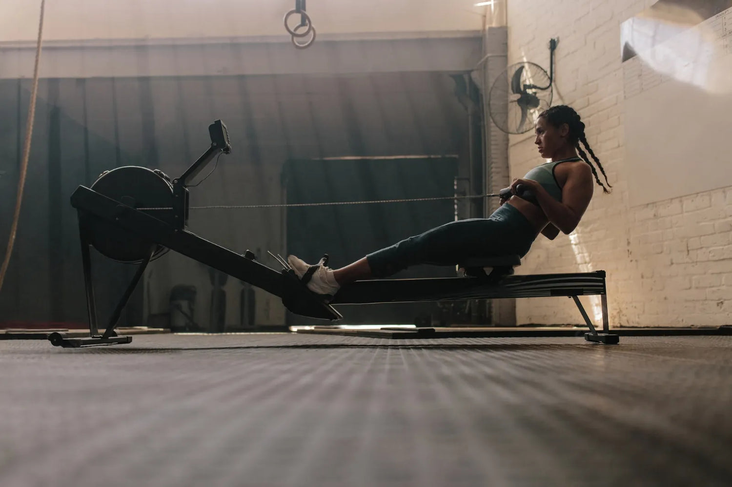Cardio Machines