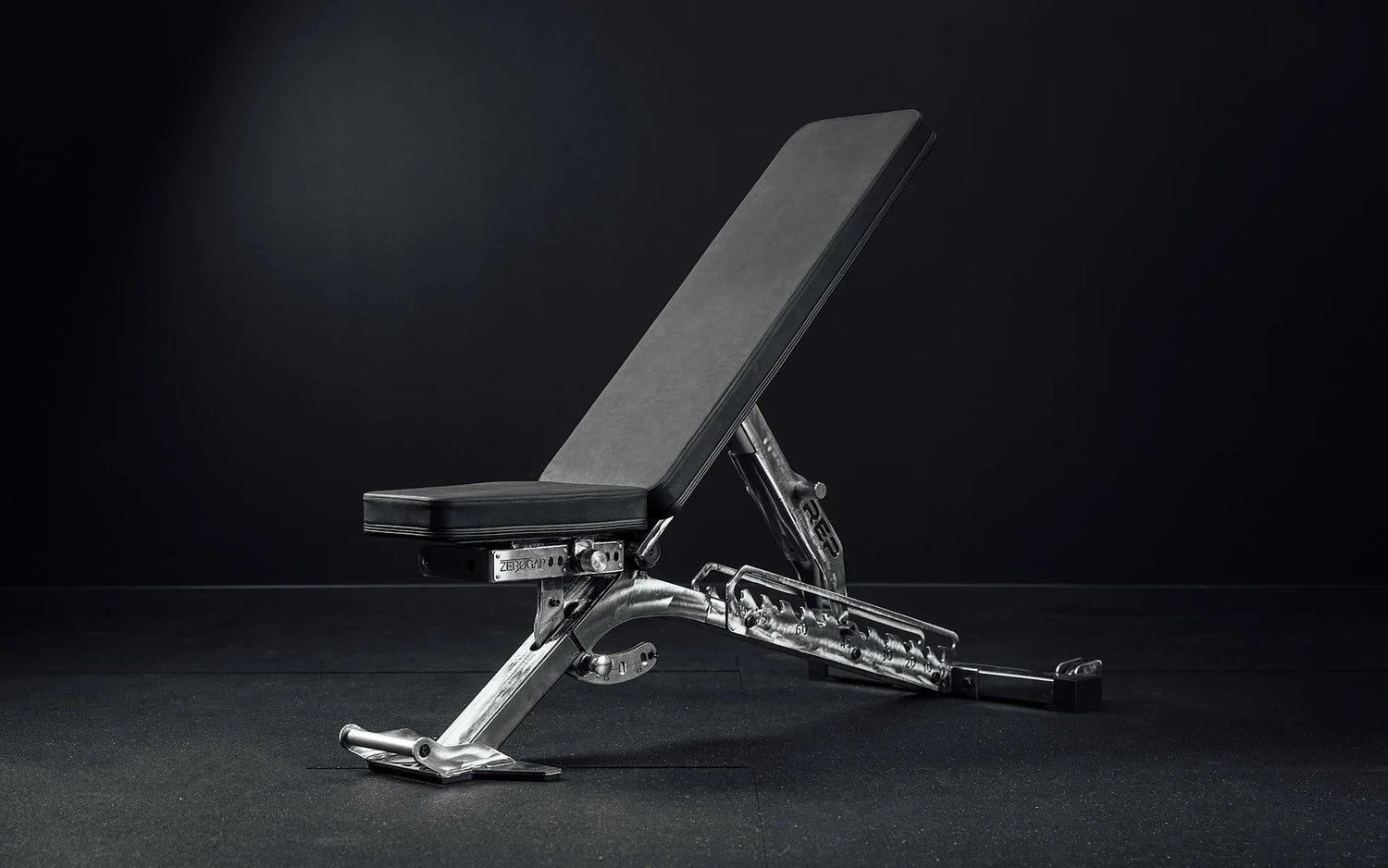 Commercial Benches